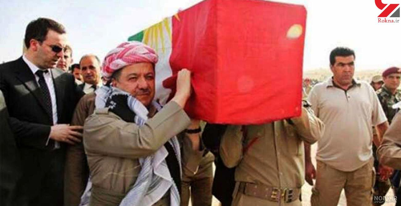 طایفه بارزانی طایفه بارزانی