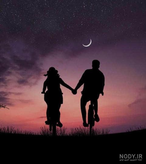 عکس پروفایل دخترونه عاشقانه بدون متن عکس پروفایل دخترونه عاشقانه بدون متن