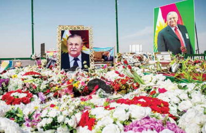 فواد حسین ملکشاهی فواد حسین ملکشاهی