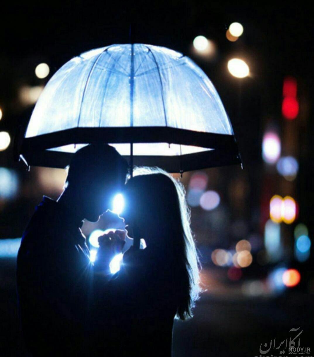 متن شب بخیر
