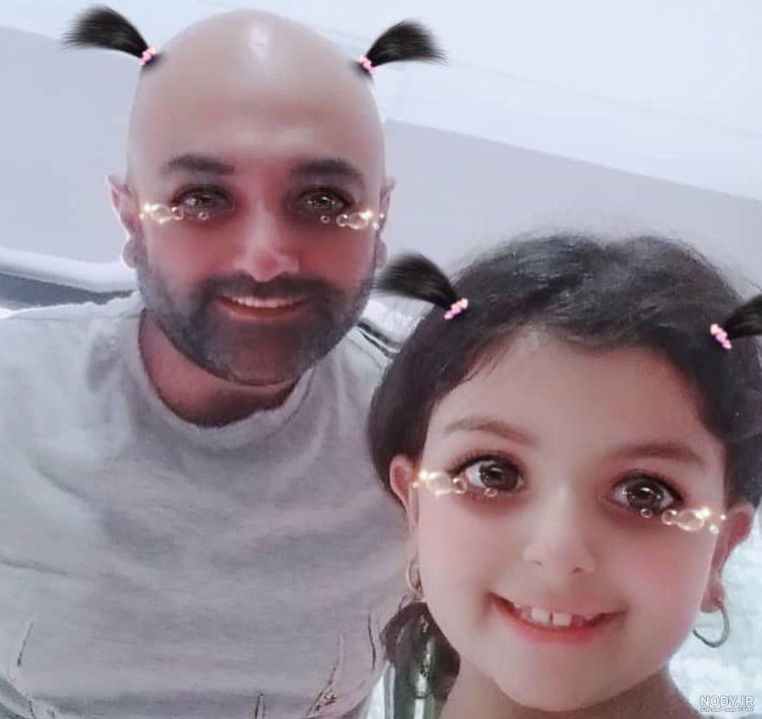 منزل ریحانه پارسا