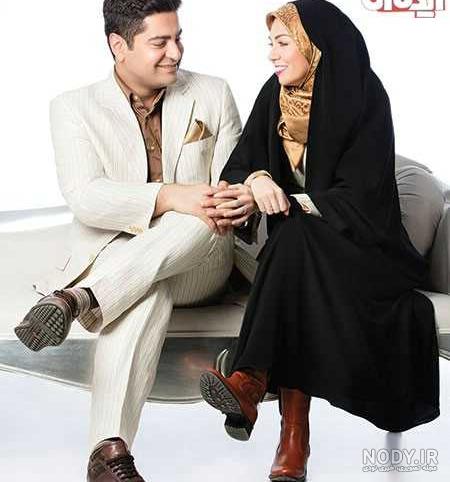 مادر آزاده نامداری کیست