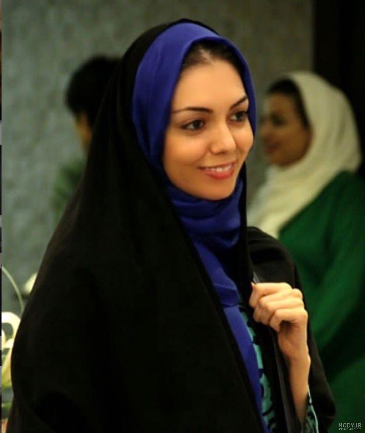 همسر اول شوهر آزاده نامداری