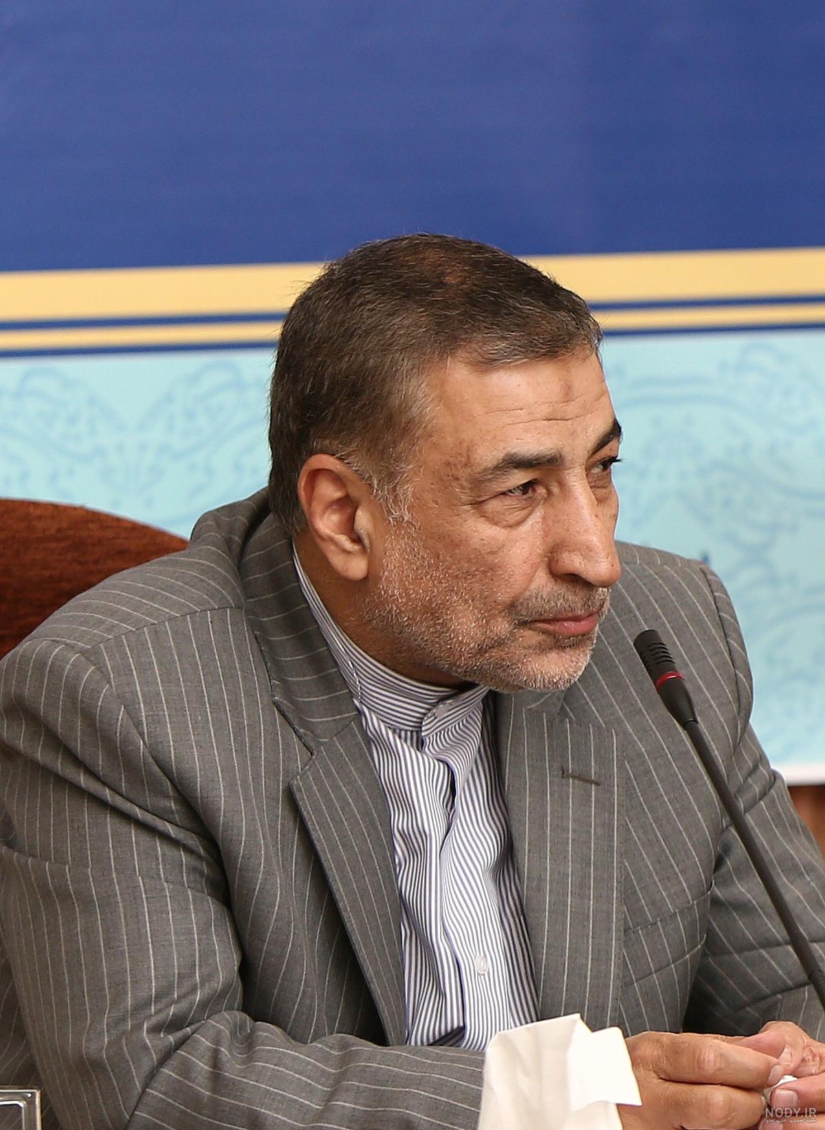 اسامی معاونین وزیر دادگستری