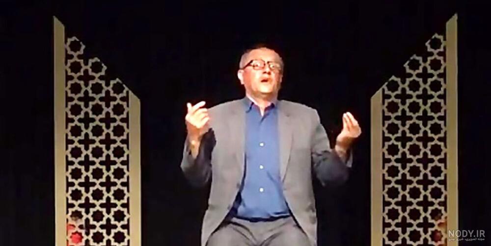 اسم محمد حسین به انگلیسی