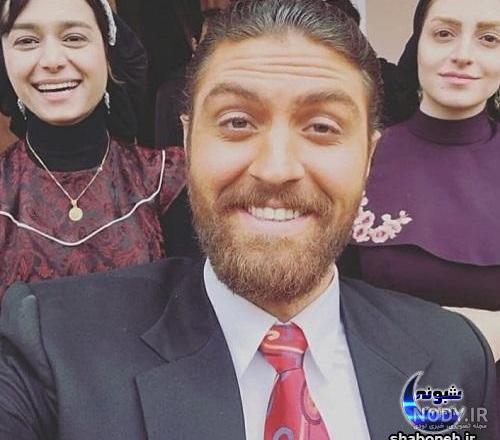 امیرحسین فتحی پسر حسن فتحی امیرحسین فتحی پسر حسن فتحی