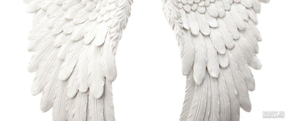 تاتو بال فرشته روی مچ پا