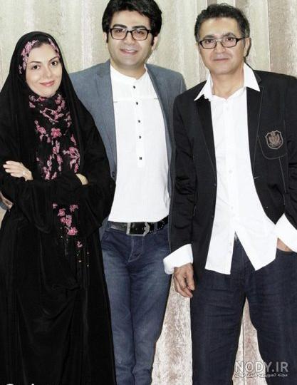 تیکه فرزاد حسنی به نامداری