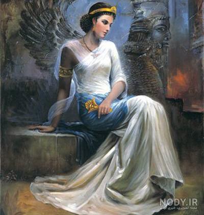 جملات ناب کوروش کبیر