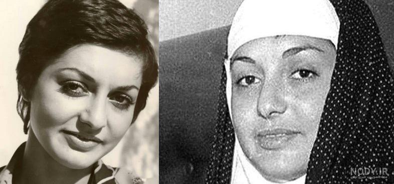 حرفهای گوگوش درباره شادی پهلوی حرفهای گوگوش درباره شادی پهلوی