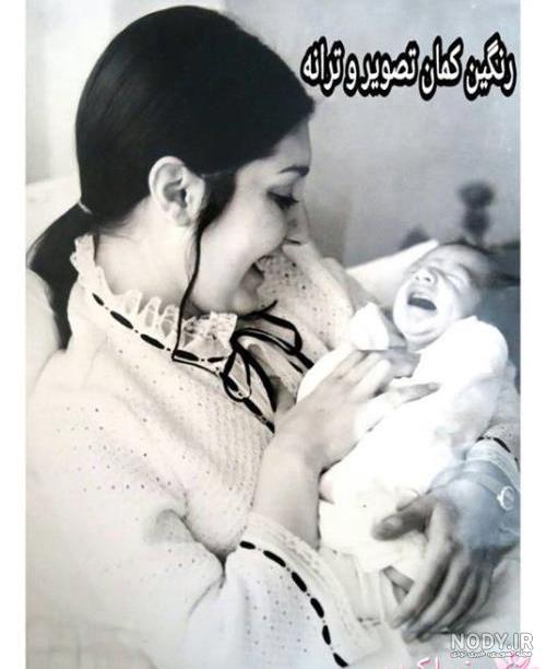 حرفهای گوگوش درباره شادی پهلوی حرفهای گوگوش درباره شادی پهلوی