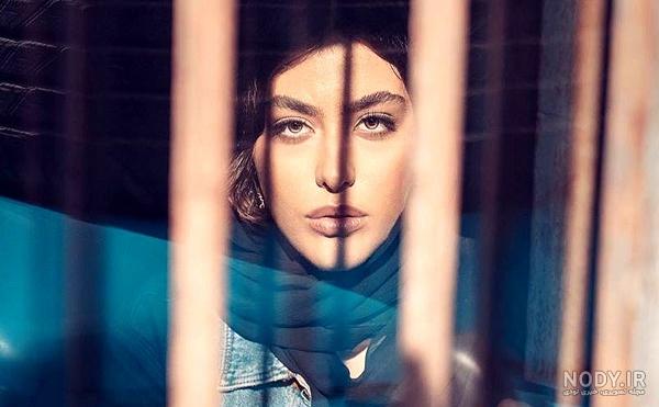 رابطه ریحانه پارسا با تتلو