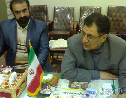 سید احمد آوایی