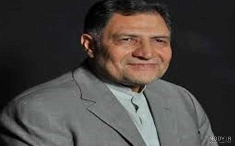 سید اسماعیل آوایی