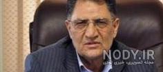 سید علیرضا آوایی