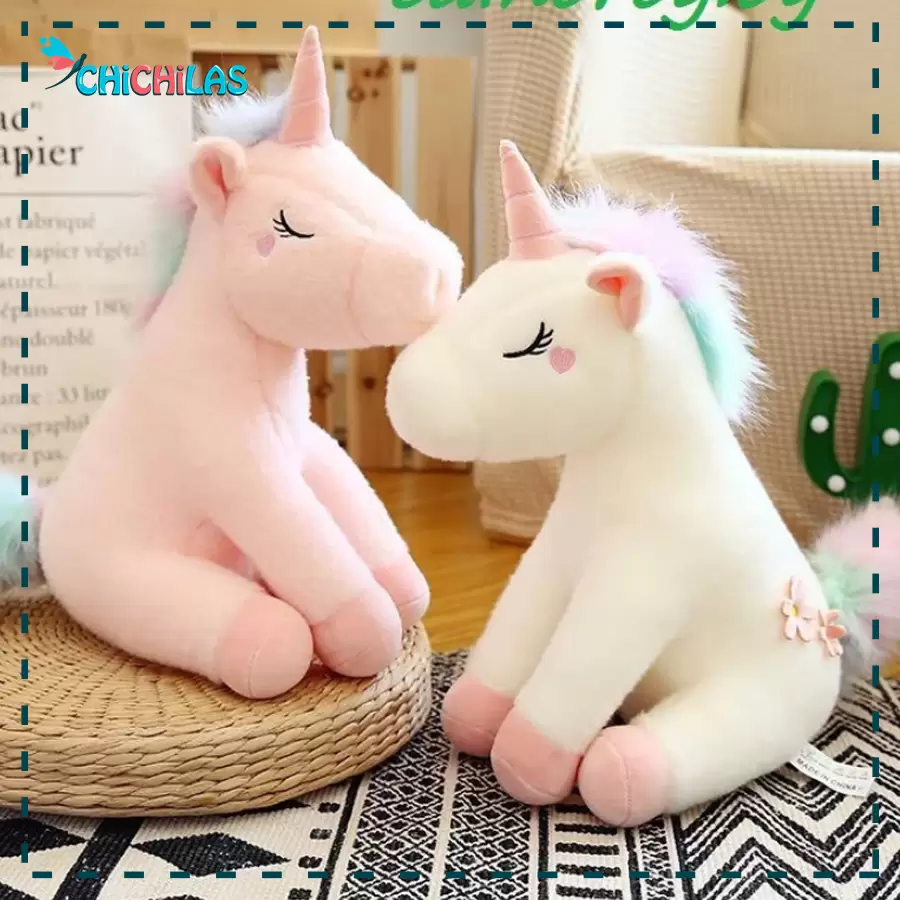 عروسک یونیکو