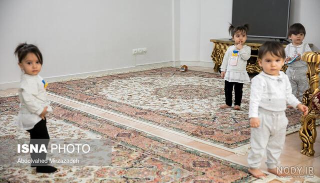 علائم بارداری دوقلو پسر علائم بارداری دوقلو پسر