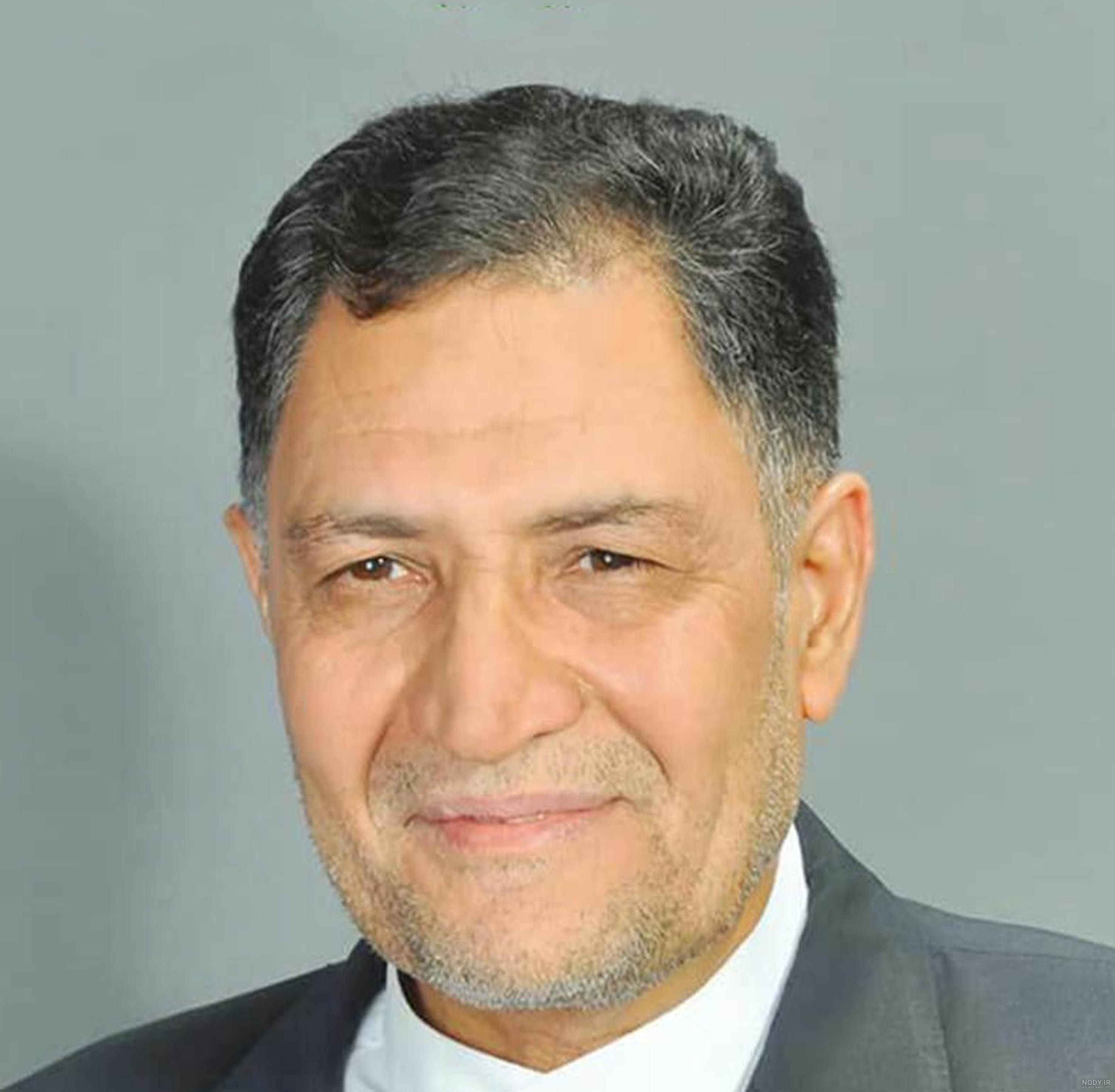 عکس احمد آوایی
