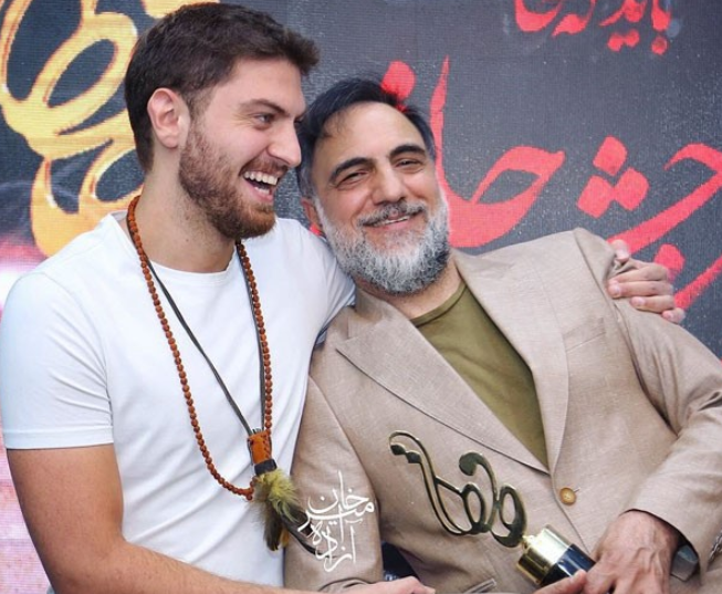 عکس از امیرحسین فتحی عکس از امیرحسین فتحی