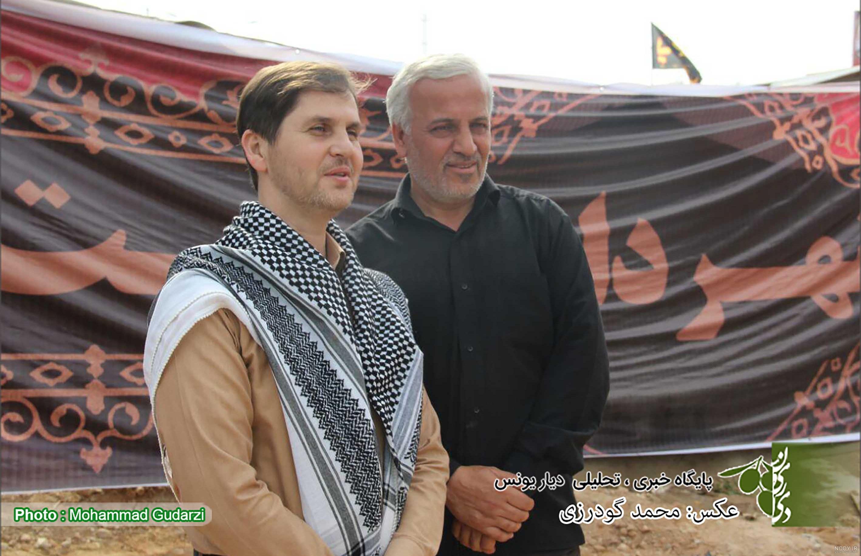 عکس امیرمحمد گودرزی عکس امیرمحمد گودرزی