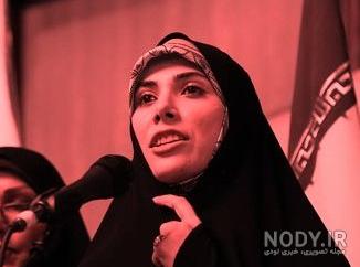 عکس حضرت زینب و امام حسین عکس حضرت زینب و امام حسین