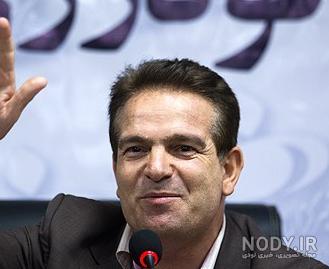 عکس دکتر محمد گودرزی عکس دکتر محمد گودرزی