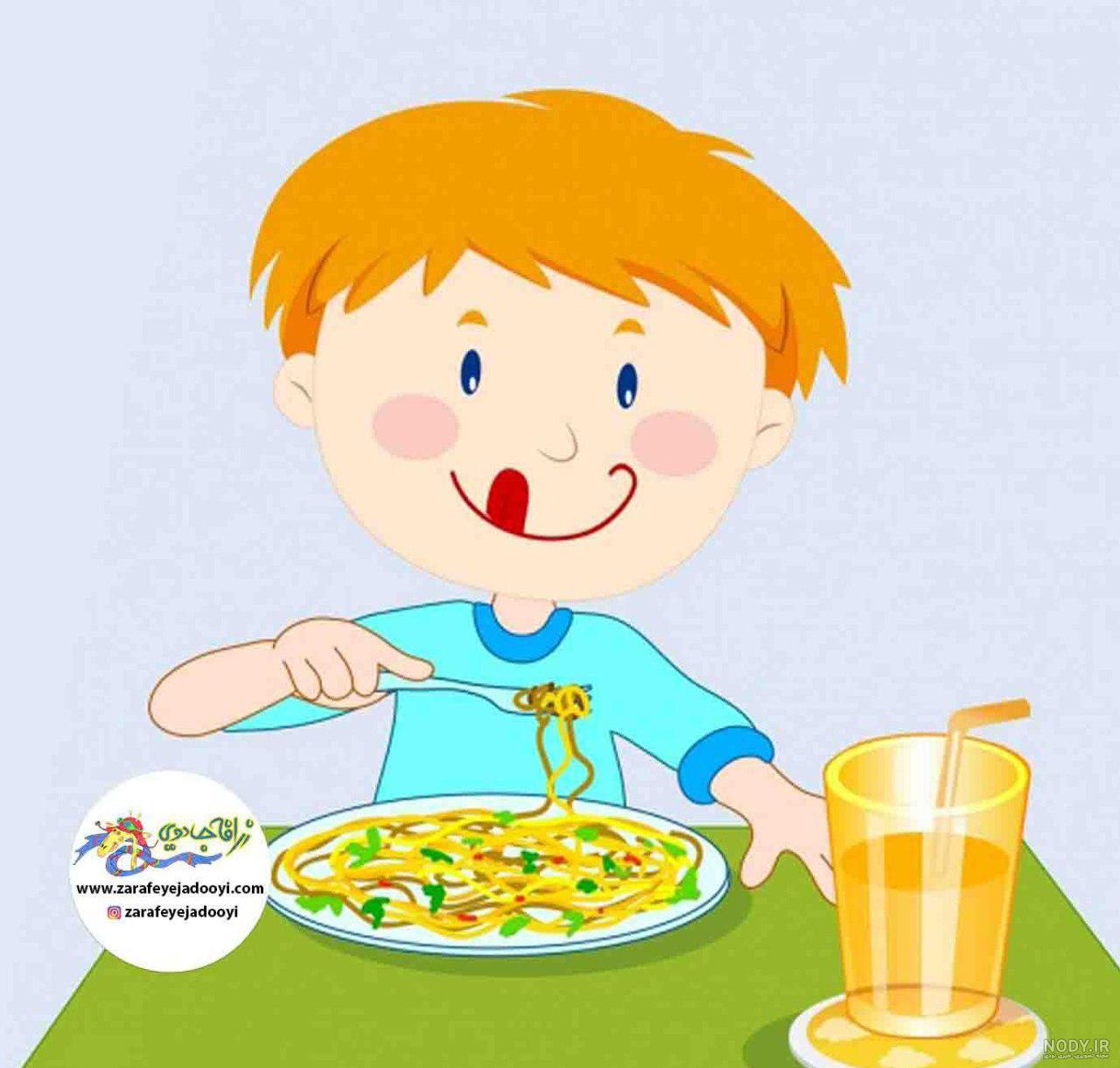 عکس غذای ناسالم عکس غذای ناسالم