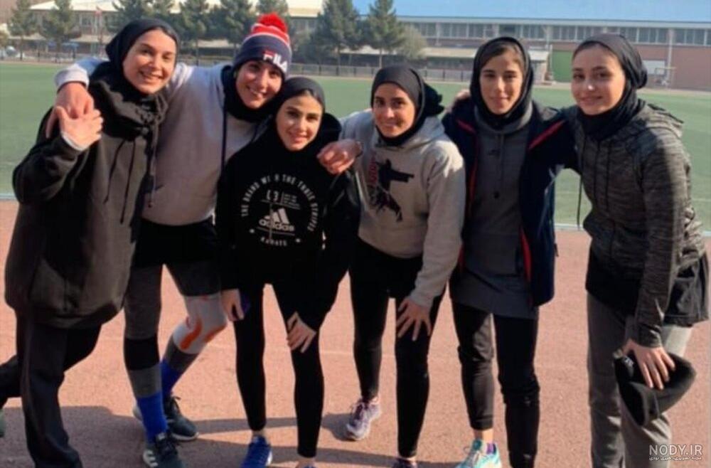 عکس مبینا حیدری عکس مبینا حیدری