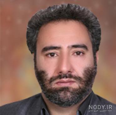 عکس محمد حسن گودرزی عکس محمد حسن گودرزی