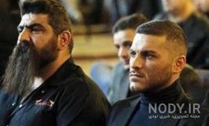 عکس محمد گودرزی عکس محمد گودرزی
