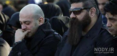 عکس محمد گودرزی دهریزی عکس محمد گودرزی دهریزی