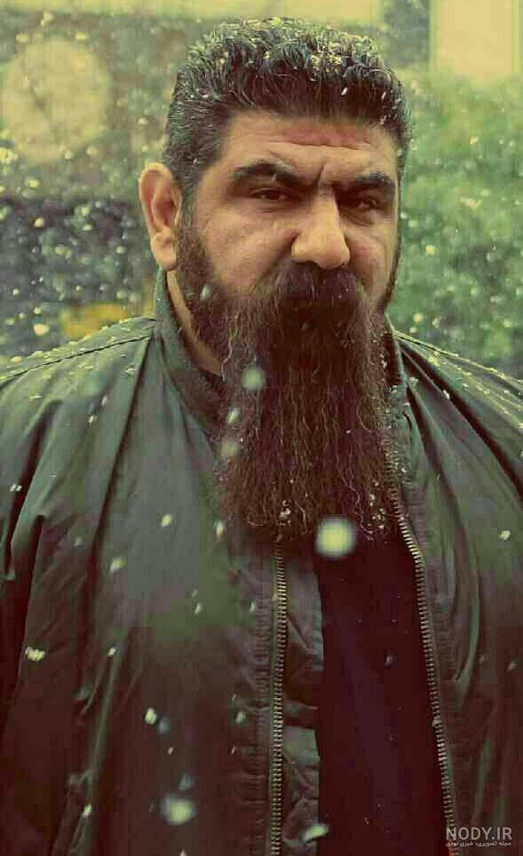 عکس محمد گودرزی پیشوا عکس محمد گودرزی پیشوا