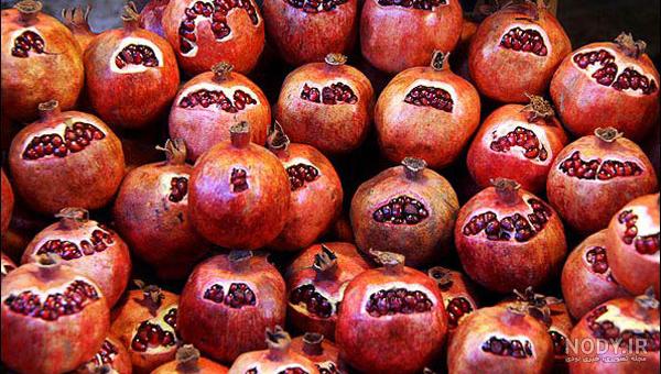 عکس پروفایل شب یلدا دخترانه