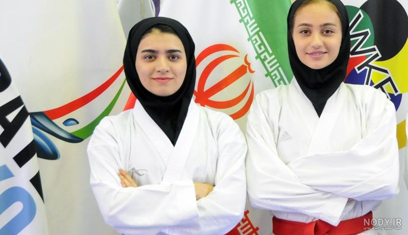عکس پروفایل مبینا حیدری
