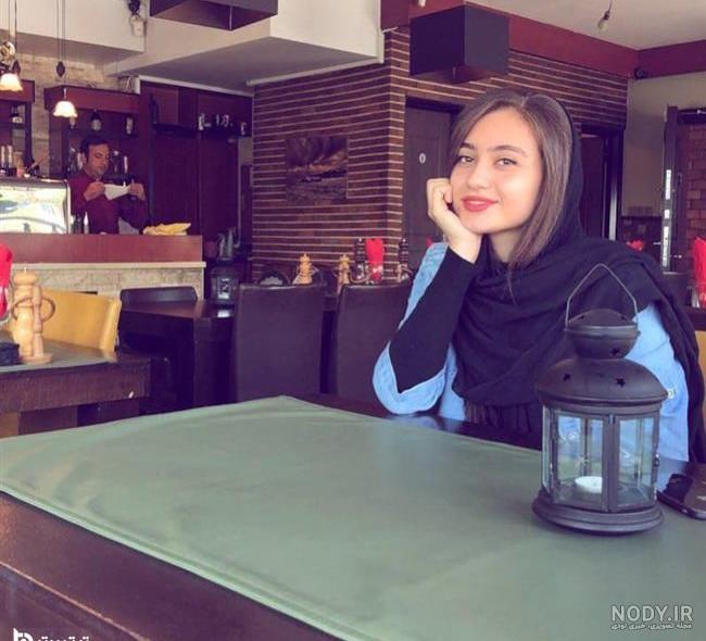 عکس پروفایل مبینا حیدری عکس پروفایل مبینا حیدری