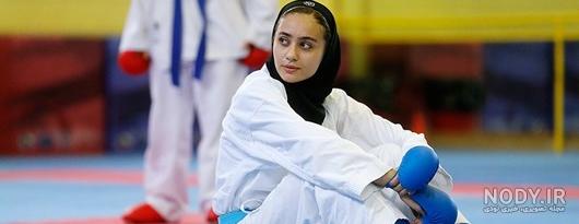 عکس پروفایل مبینا حیدری عکس پروفایل مبینا حیدری