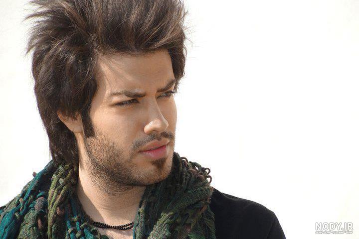 عکس پسر فیک اینستا