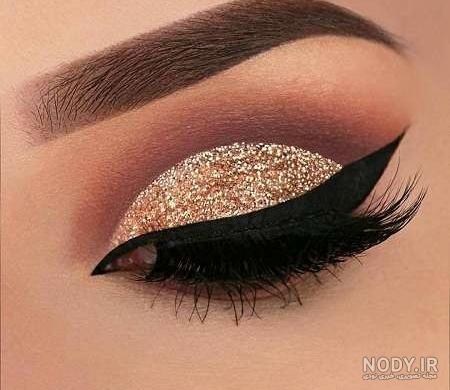 عکس چشم و ابرو نقاشی عکس چشم و ابرو نقاشی