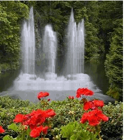 عکسهای متحرک منظره زیبا عکسهای متحرک منظره زیبا
