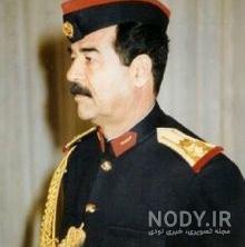 فیلم محاکمه صدام حسین کامل