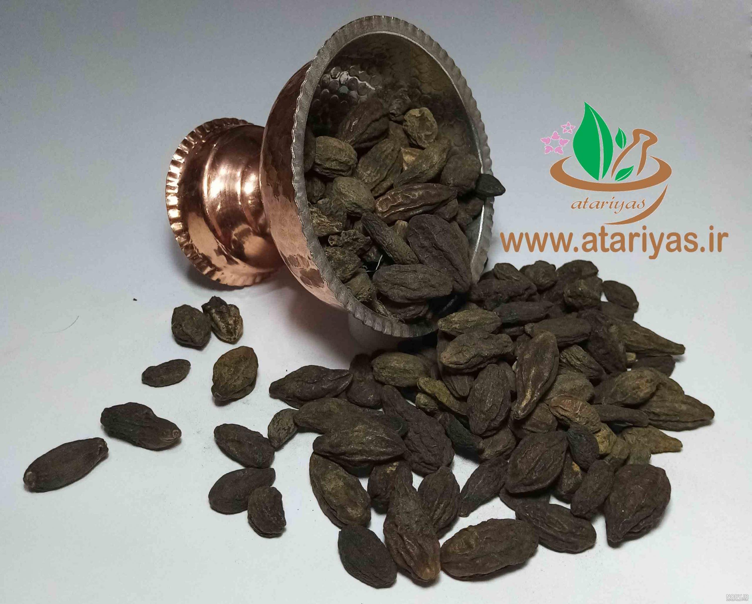 قرص هلیله سیاه طبیعی قرص هلیله سیاه طبیعی