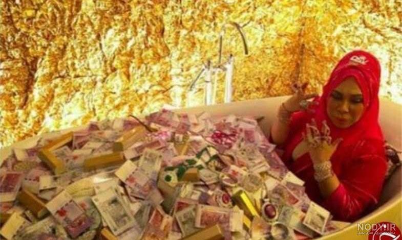 متن در مورد پول و عشق