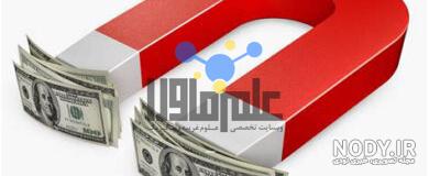 متن در مورد پول پرستی