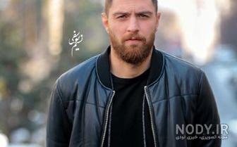مجموعه ای به کارگردانی حسن فتحی مجموعه ای به کارگردانی حسن فتحی