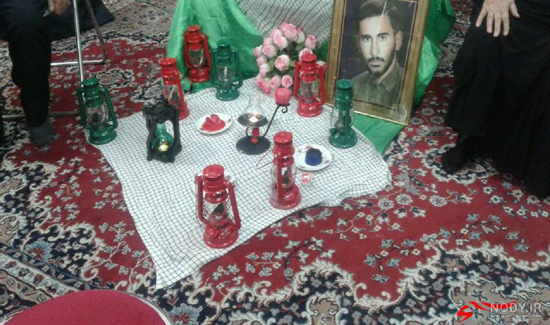 محمد گودرزی بروجرد محمد گودرزی بروجرد