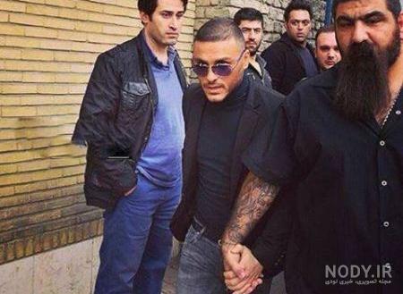 محمد گودرزی بورس محمد گودرزی بورس