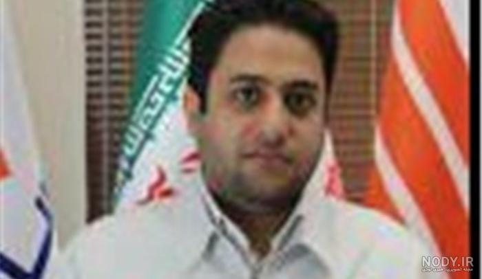 محمد گودرزی دهریزی محمد گودرزی دهریزی