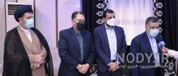 نماینده دزفول