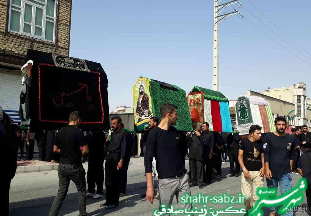 نوشته در مورد حضرت زینب نوشته در مورد حضرت زینب