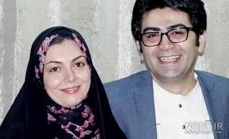 واکنش فرزاد حسنی به مرگ ازاده نامداری